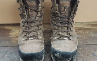 crispi nevada boots